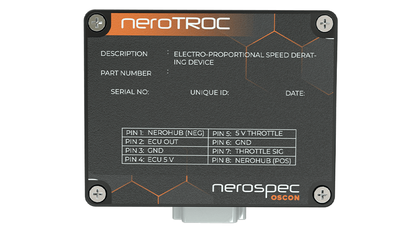 Streamline Operations with neroTroc by Nerospec OSCON