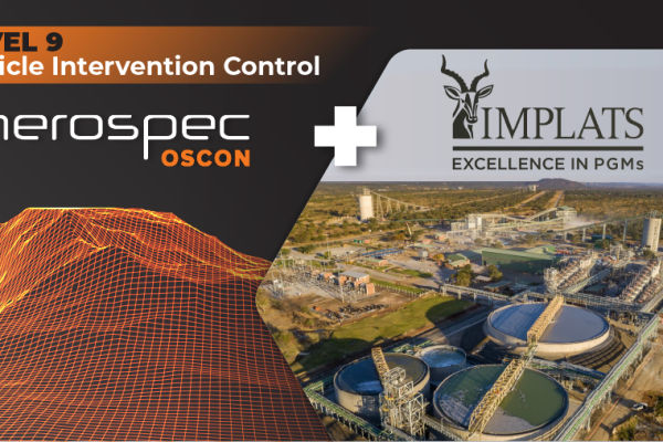 EMESRT Level 9 Vehicle Intervention Control Solutions | Nerospec OSCON